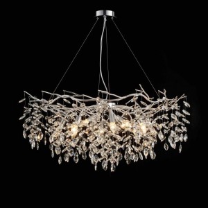 NW011-ф1000*H480 CHROME (1) Люстра NW NW011-ф1000*H480 CHROME (1) Люстра NW