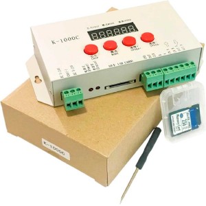 Контроллер SPI Favourite 2001-CTR-008