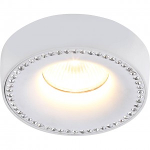 Встраиваемый светильник Divinare Ivetta 1828/03 PL-1