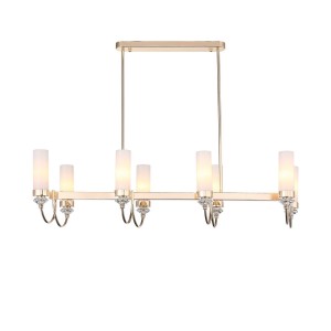 Подвесная люстра ST Luce Elegra SL1402.263.08