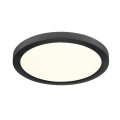 Светильник потолочный Sonex NEBULA BLACK 7788/18L
