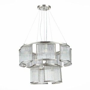 Подвесная люстра ST Luce Velletri SL1627.103.11 Подвесная люстра ST Luce Velletri SL1627.103.11