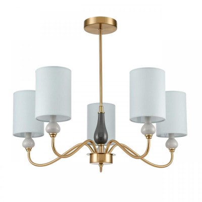 Подвесная люстра Lumion Classi Anri 6590/5