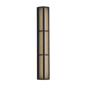 Уличный настенный светильник Favourite Trellis 4824-3W