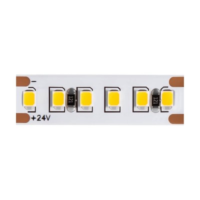 Светодиодная лента Maytoni Technical 20W/m 180LED/m 2835SMD теплый белый 5M 10154