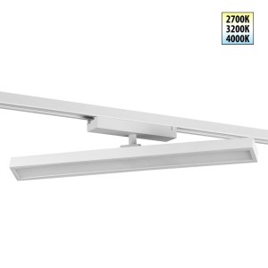 Трековый светильник Novotech Stratus Port 359776 Трековый светильник Novotech Stratus Port 359776