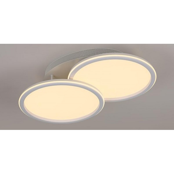 9301/350*2 WT (1) Люстра (RL)