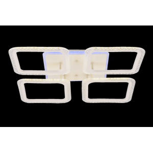 5214/4 WT/RGB (1) Люстра NL (RL)