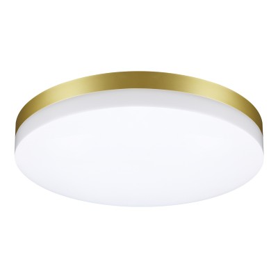 Уличный светодиодный светильник Novotech Street Opal 358892