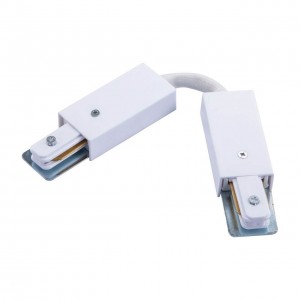 Коннектор гибкий Arte Lamp Track Accessories A150233 Коннектор гибкий Arte Lamp Track Accessories A150233
