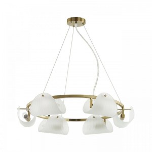 Подвесная люстра Lumion Neoclassi Fioro 6571/6