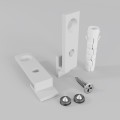 Комплектующие к светодиодной ленте Led Strip ALM-3535R-2MT