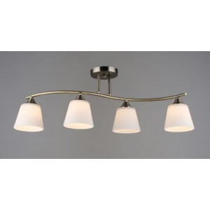 6581/4 AB (2) Люстра (RL) 6581/4 AB (2) Люстра (RL)