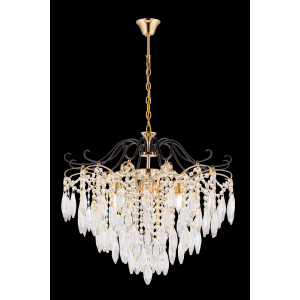 2152/6 FGD+BK (1) Люстра (RL)