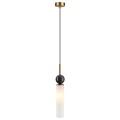 Подвесной светильник Odeon Light Lolla Midcent 4361/1