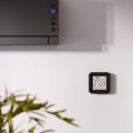 Датчик температуры и влажности Elektrostandard (Умный дом) 76270/01 a072216