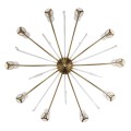 Подвесная люстра ST Luce Illumia SL1400.303.10