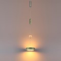 Подвесной светильник Odeon Light Riviera L-Vision 5451/32LA