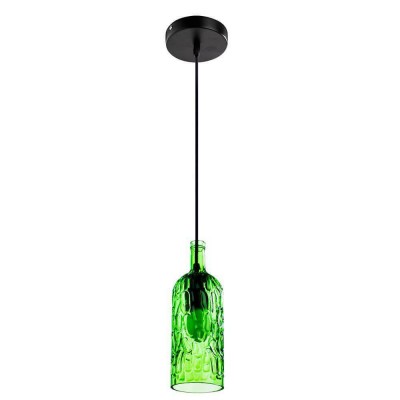 Подвесной светильник Arte Lamp 26 A8132SP-1GR Подвесной светильник Arte Lamp 26 A8132SP-1GR