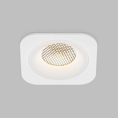 Светильник встраиваемый Elektrostandard a071310