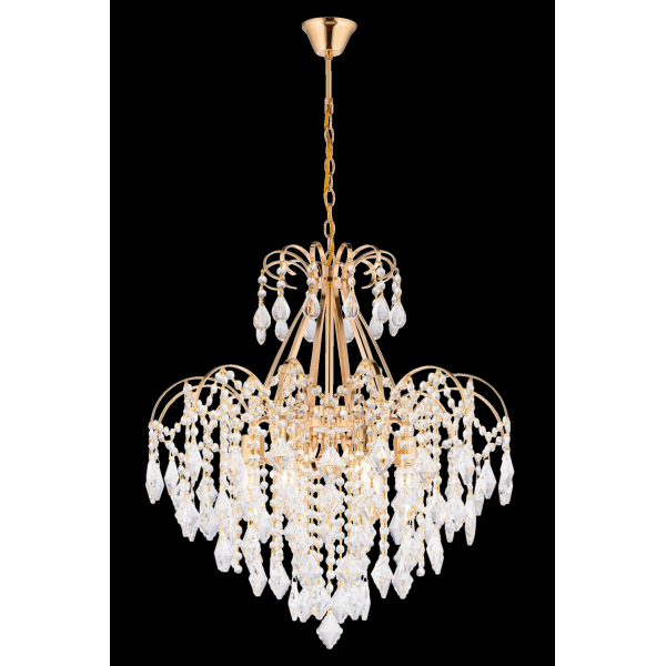 2154/6 FGD (1) Люстра (RL)