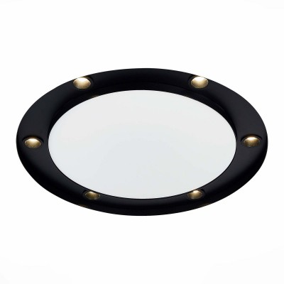 Встраиваемый светодиодный светильник ST Luce ST706.448.30 Встраиваемый светодиодный светильник ST Luce ST706.448.30