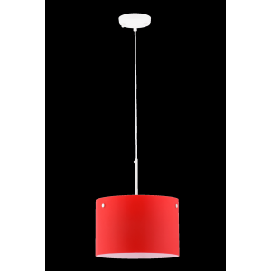 5041/1 RED (1) Люстра