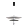 Подвес Lumion FELTA 8295/11AL