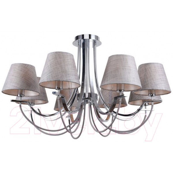 Люстра Lussole Cochise LSP-8090