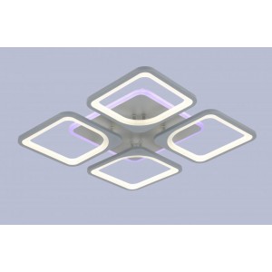 3011/4 GM+RGB (1) Люстра MN (RL)