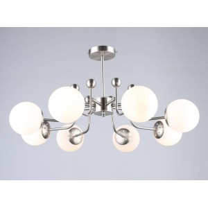 7039/8 SN (1) Люстра RL 7039/8 SN (1) Люстра RL