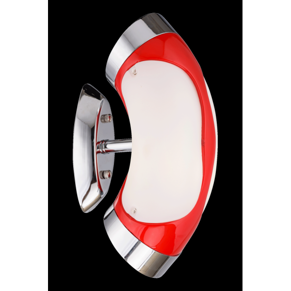 B1074W/1 RED (1) Бра
