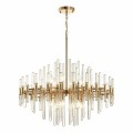 Подвесная люстра Odeon Light Hall Stika 4988/12