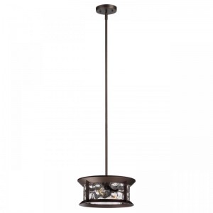 Уличный подвесной светильник Odeon Light Nature Mavret 4961/2