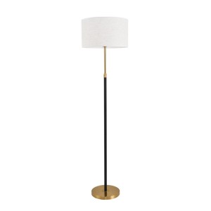 Торшер Lumion IRISA 8358/1F