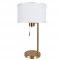 Настольная лампа Arte Lamp Proxima A4031LT-1PB Настольная лампа Arte Lamp Proxima A4031LT-1PB