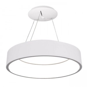 Потолочный светильник Mirastyle SL-41052/600-120W WT