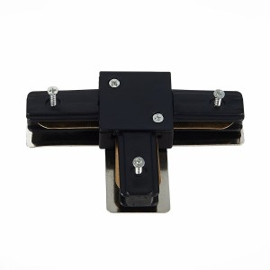 Коннектор T-образный ST Luce ST002.439.00 Коннектор T-образный ST Luce ST002.439.00