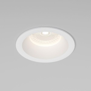 Встраиваемый светильник Elektrostandard 25058/01 a067712 Встраиваемый светильник Elektrostandard 25058/01 a067712