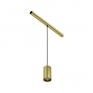 Светильник Technical C105PL-3W3-6K-BS