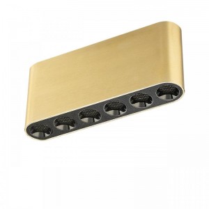 Потолочный светодиодный светильник Odeon Light Hightech Small 7093/15CL Потолочный светодиодный светильник Odeon Light Hightech Small 7093/15CL