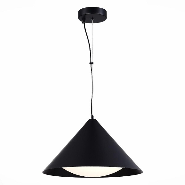 Подвесной светодиодный светильник ST Luce TRESOR SL6501.413.01