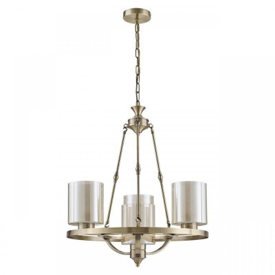 Подвесная люстра Lumion RIVERLY 6524/4