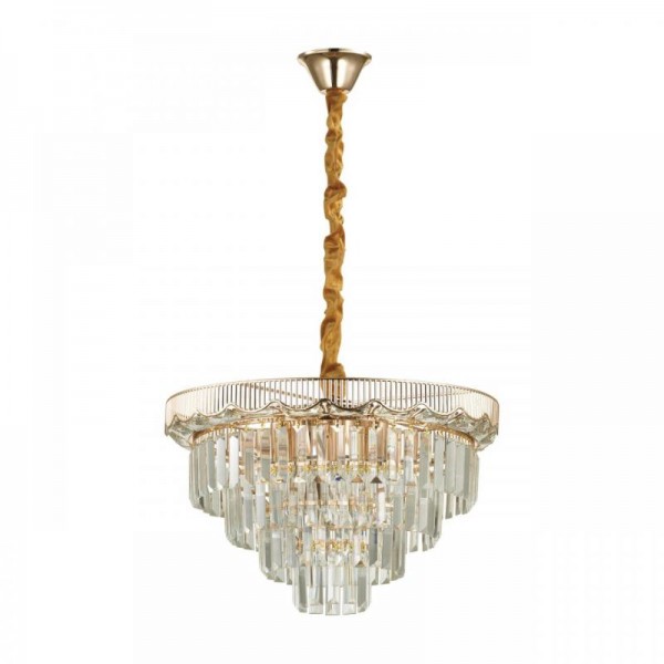 Подвесная люстра Lumion Esme Classi 5233/8