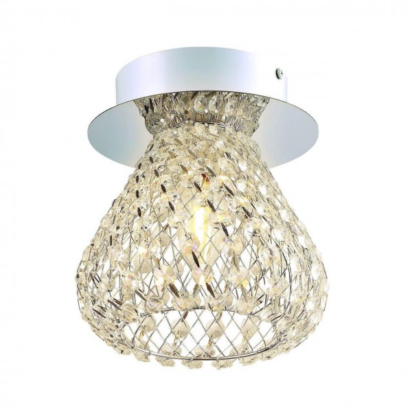 Потолочный светильник Arte Lamp Adamello A9466PL-1CC