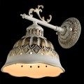 Бра Arte Lamp Chiesa A2814AP-1WG