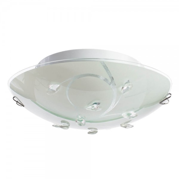 Потолочный светильник Arte Lamp A4040PL-1CC