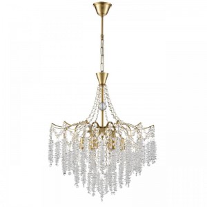 Подвесная люстра Lumion Classi Kristina 8243/6