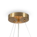 Подвесной светильник Freya Bride FR5367PL-06BS