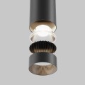 Подвесной светодиодный светильник Maytoni Technical Pendant Focus LED P072PL-L12B4K-1